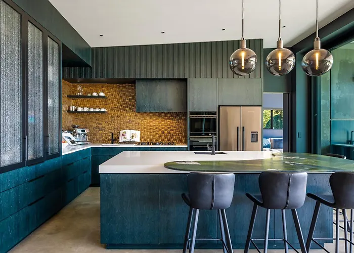 Riverbank By Sothebys Luxury Homes * Wanaka