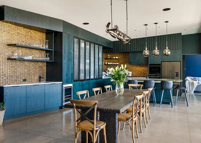 Riverbank By Sothebys Luxury Homes