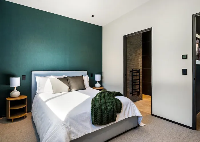 Holiday home Riverbank By Sothebys Luxury Homes Wanaka