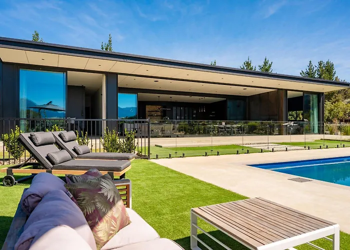 Riverbank By Sothebys Luxury Homes