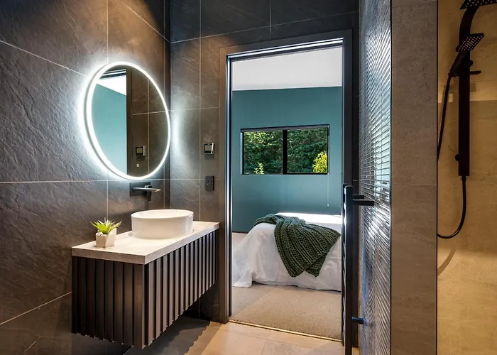 Riverbank By Sothebys Luxury Homes Holiday home *