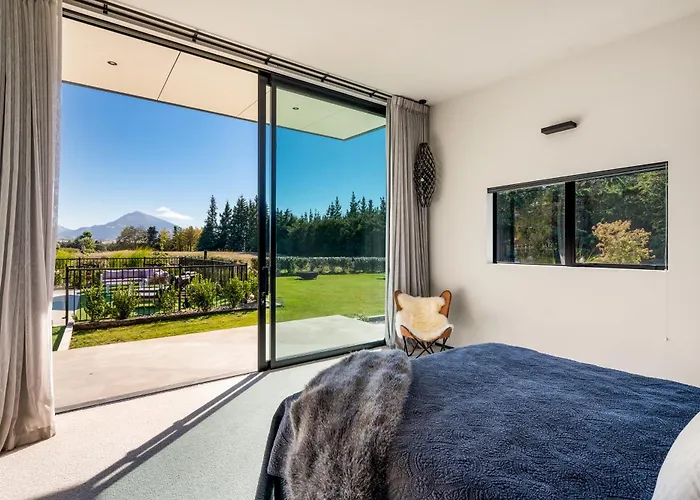 Riverbank By Sothebys Luxury Homes Wanaka