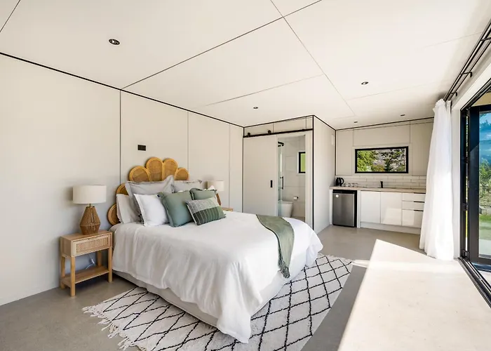 Holiday home Riverbank By Sothebys Luxury Homes Wanaka