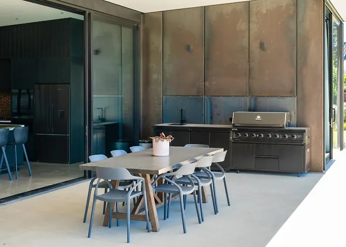 Riverbank By Sothebys Luxury Homes