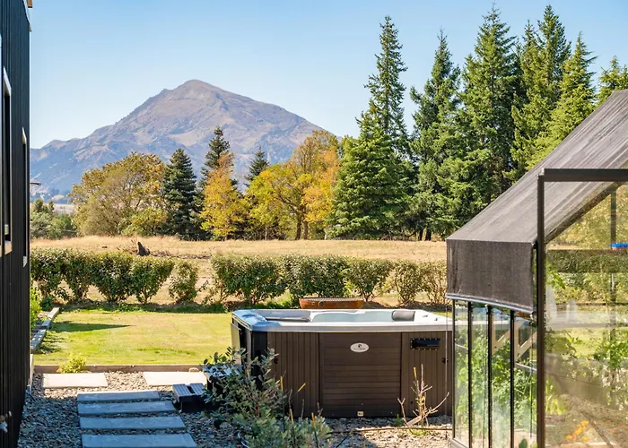 Riverbank By Sothebys Luxury Homes Wanaka