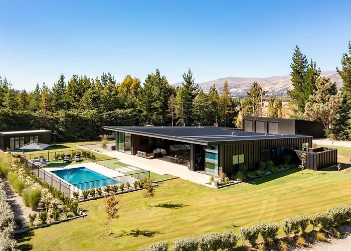 Riverbank By Sothebys Luxury Homes *
